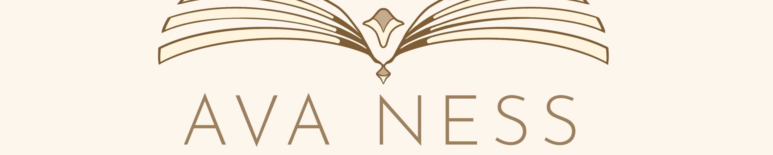 Ava Ness Author